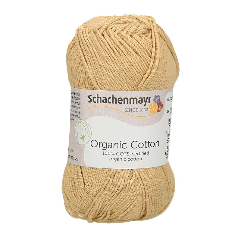 ORGANIC COTTON 5