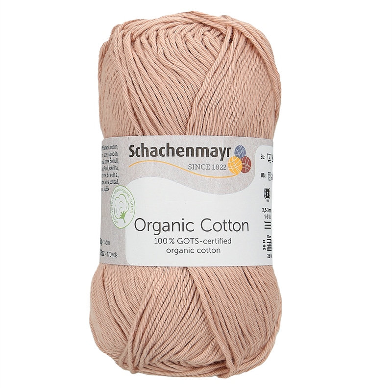 ORGANIC COTTON 36