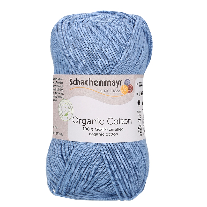 ORGANIC COTTON 53