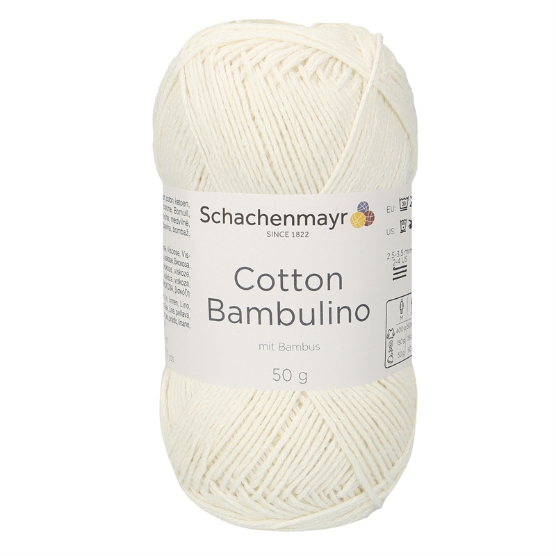 COTTON BAMBULINO 2