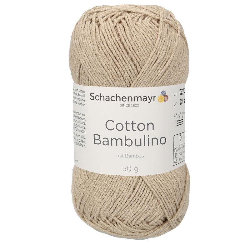 COTTON BAMBULINO 5