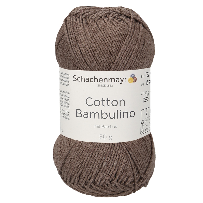 COTTON BAMBULINO 10