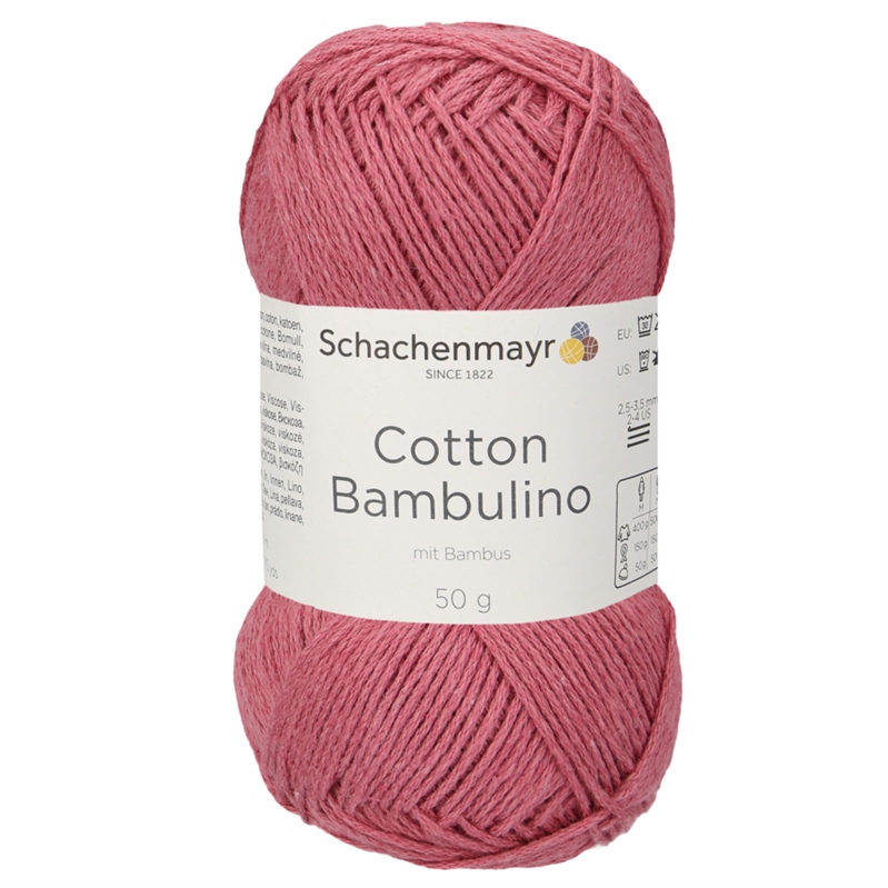 COTTON BAMBULINO 36