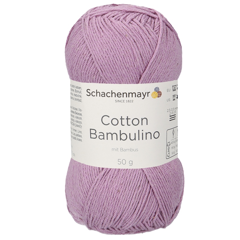 COTTON BAMBULINO 47