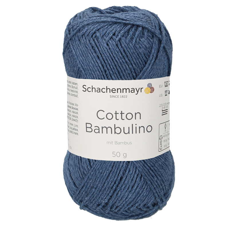 COTTON BAMBULINO 50