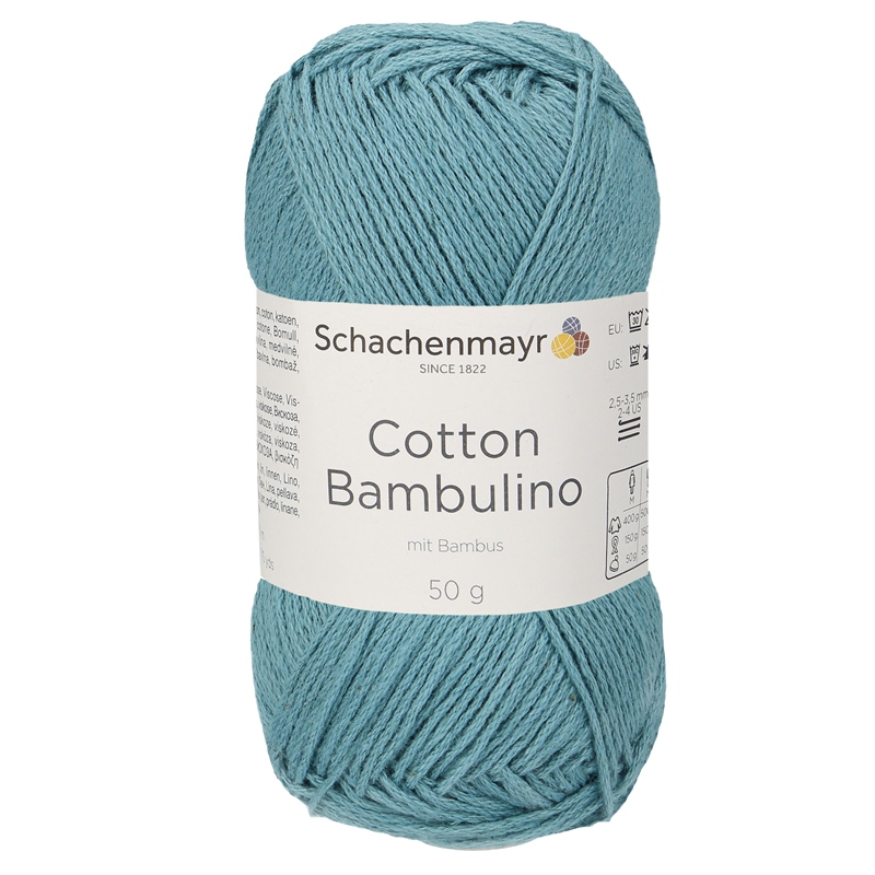 COTTON BAMBULINO 65