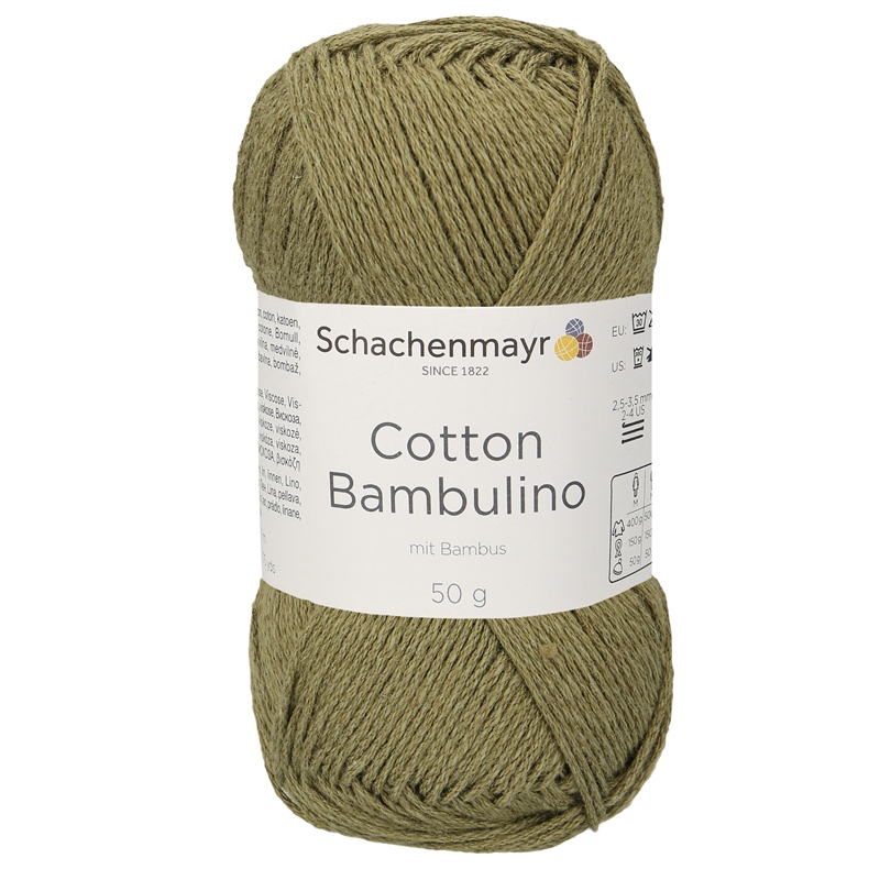 COTTON BAMBULINO 70