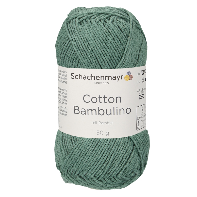 COTTON BAMBULINO 71