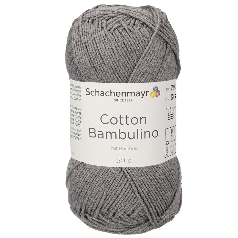 COTTON BAMBULINO 90