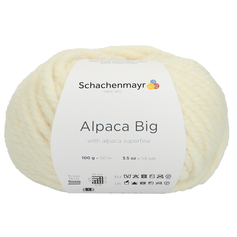 ALPACA BIG 2