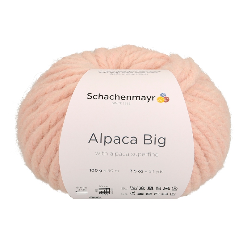 ALPACA BIG 35