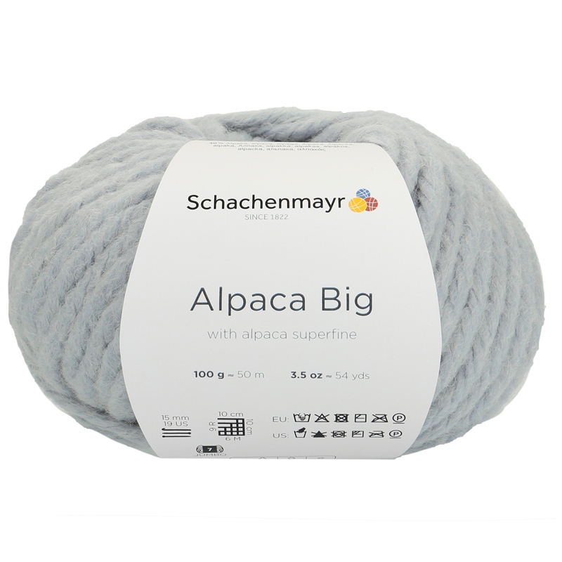 ALPACA BIG 52