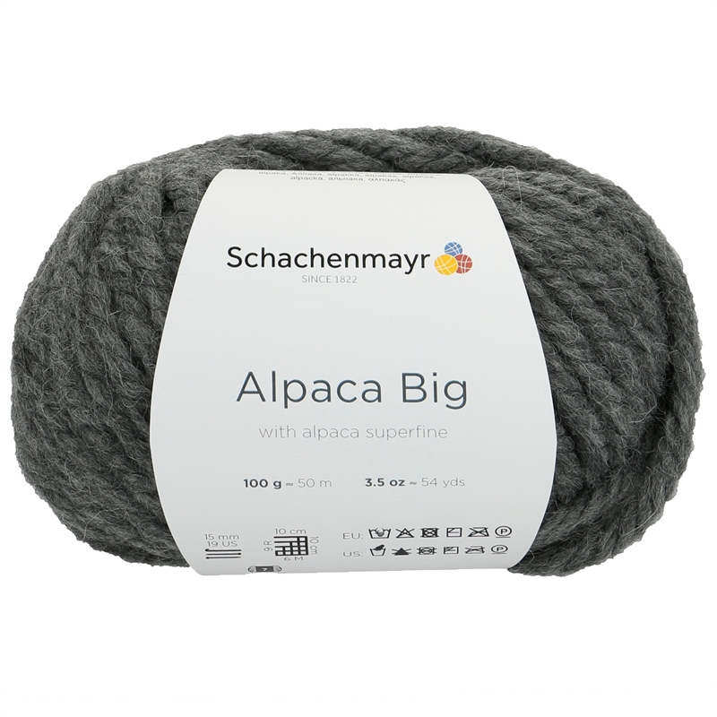 ALPACA BIG 98