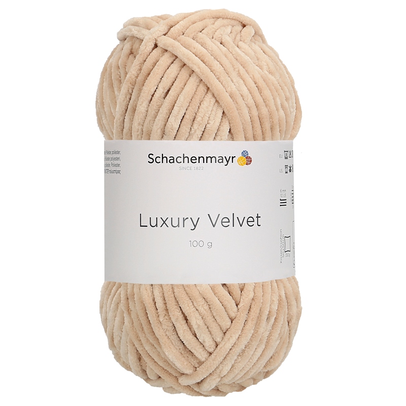 LUXURY VELVET 20