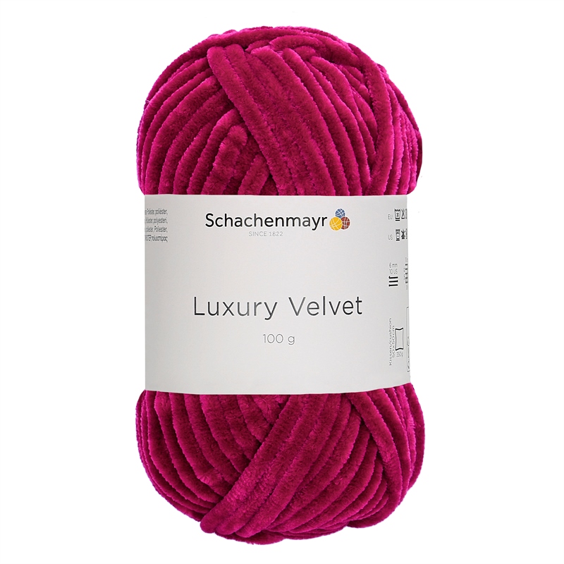 LUXURY VELVET 30