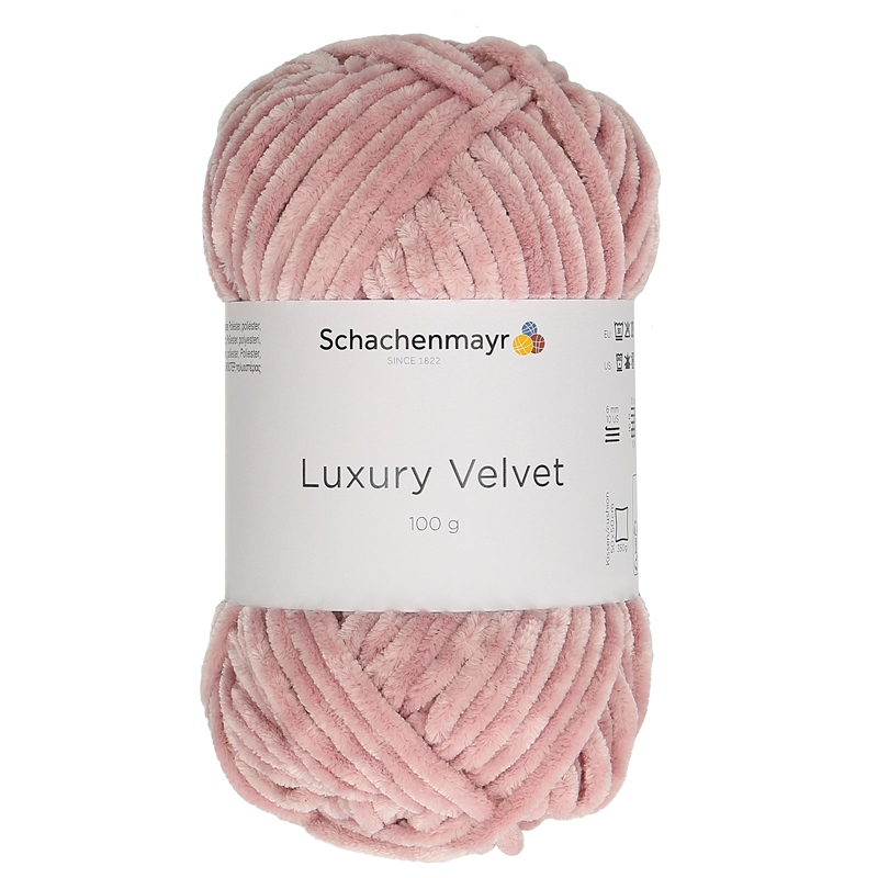 LUXURY VELVET 35