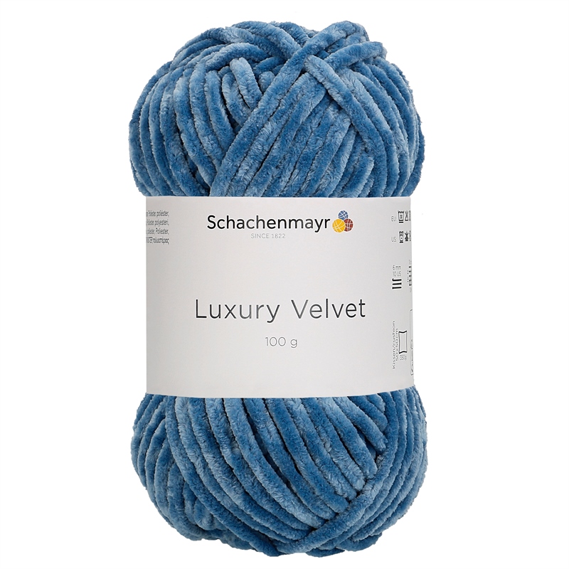 LUXURY VELVET 52