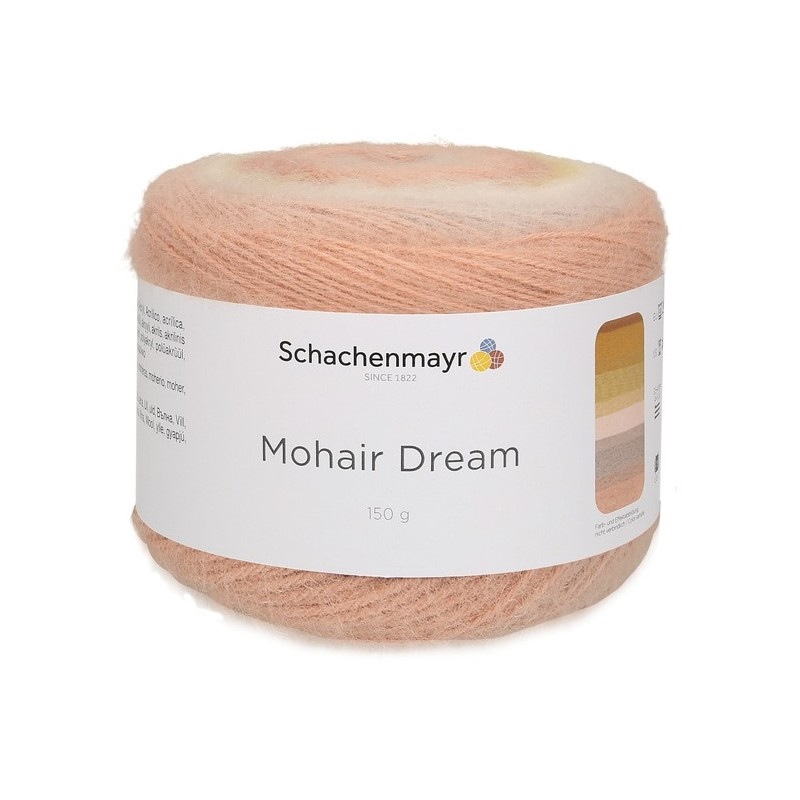 MOHAIR DREAM 81