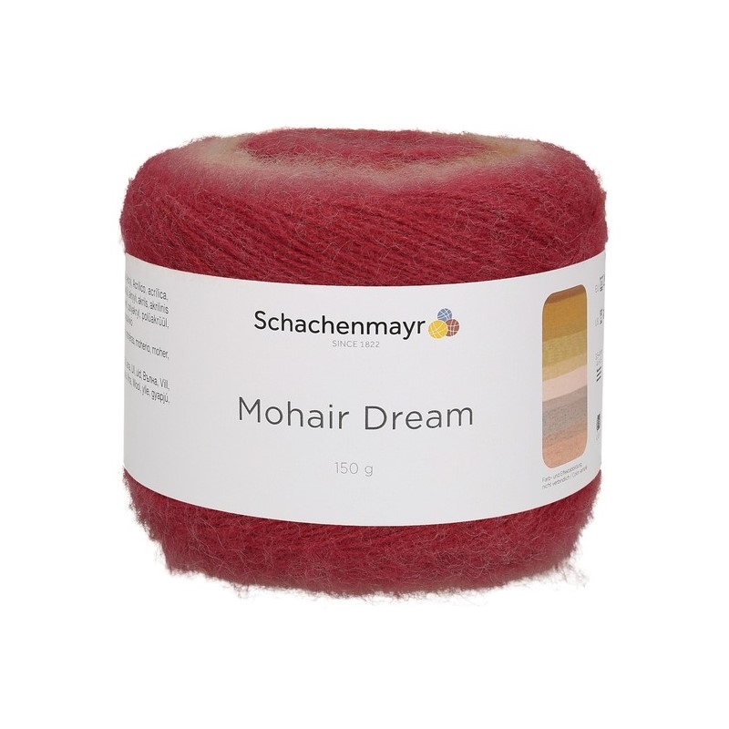 MOHAIR DREAM 82