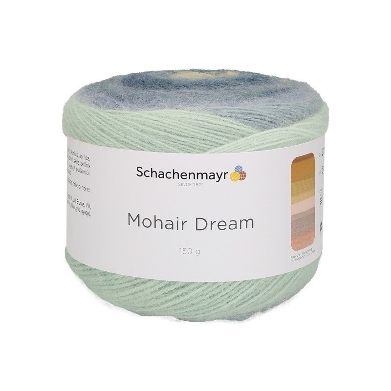 MOHAIR DREAM 83