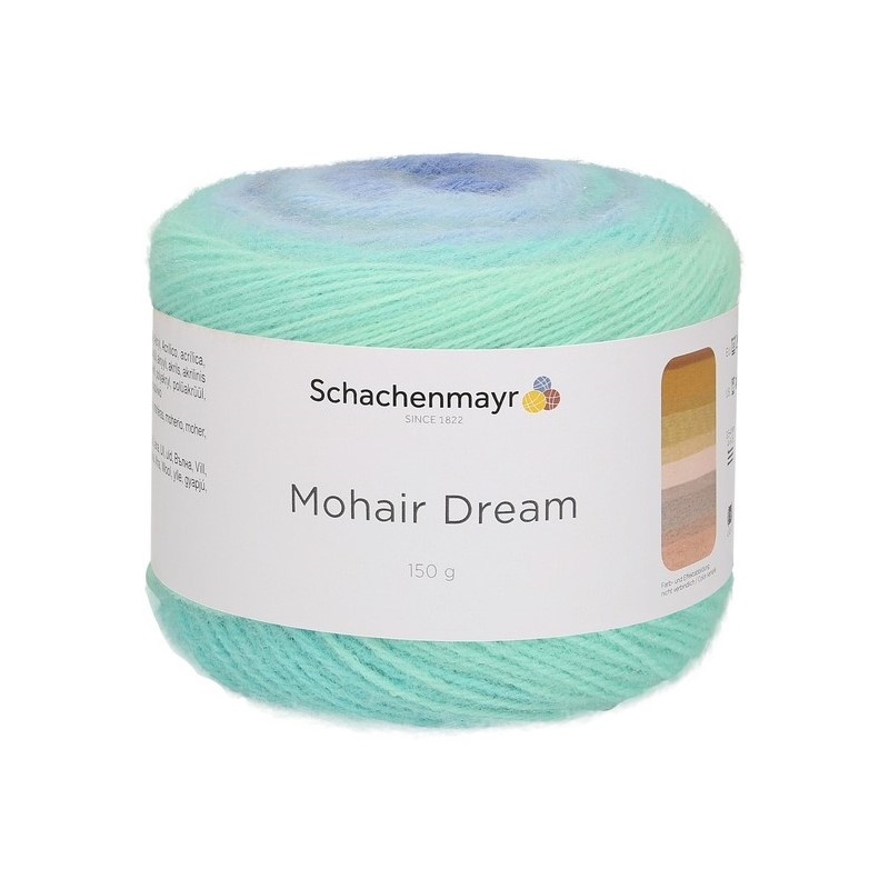 MOHAIR DREAM 85