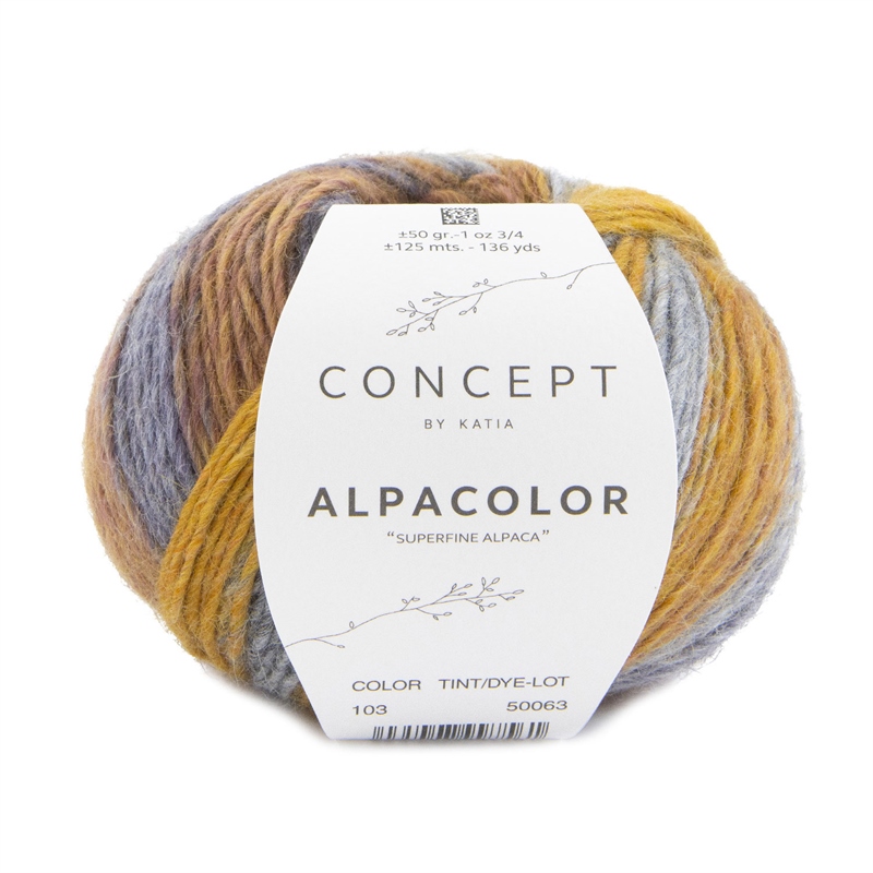 ALPACOLOR 103