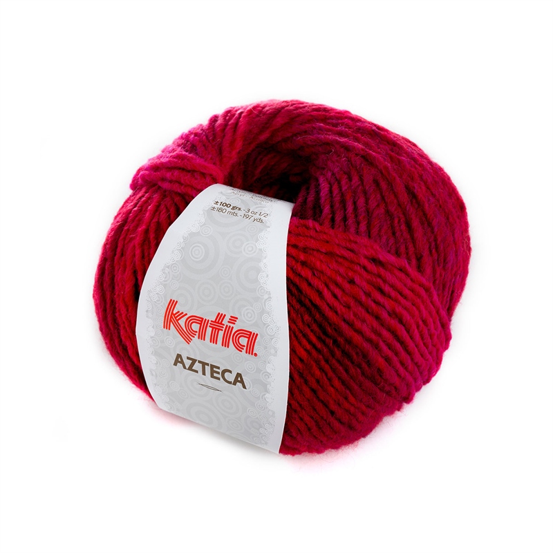 AZTECA 7809