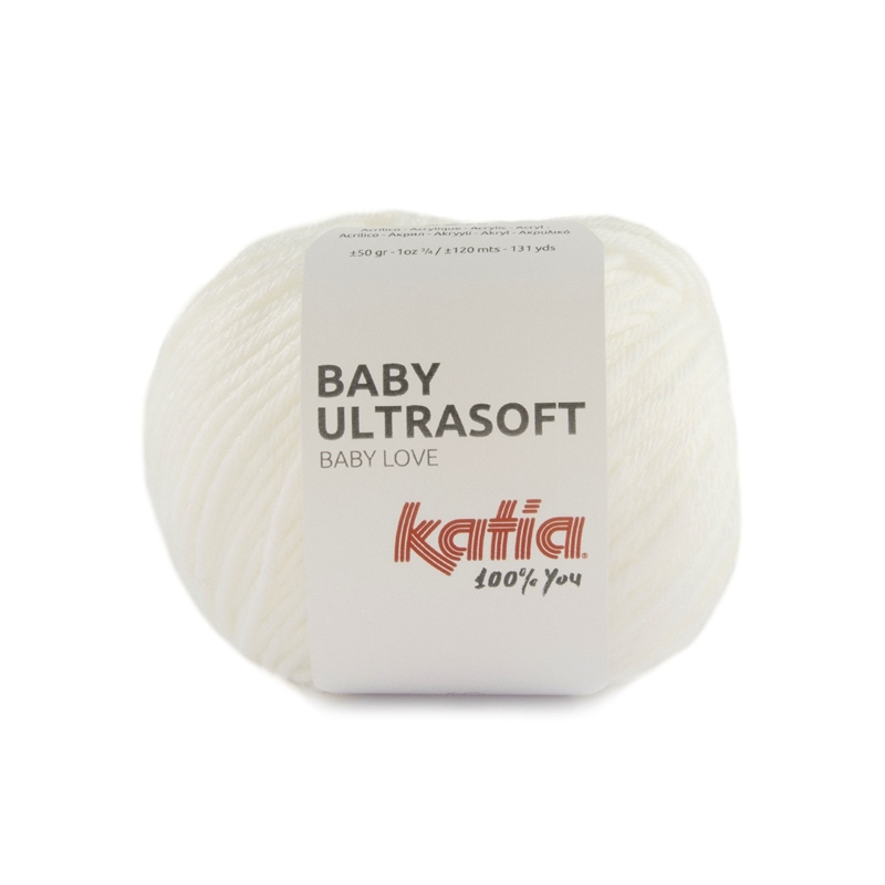 BABY ULTRASOFT 60