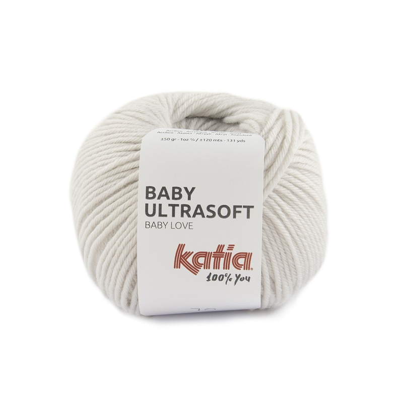 BABY ULTRASOFT 61