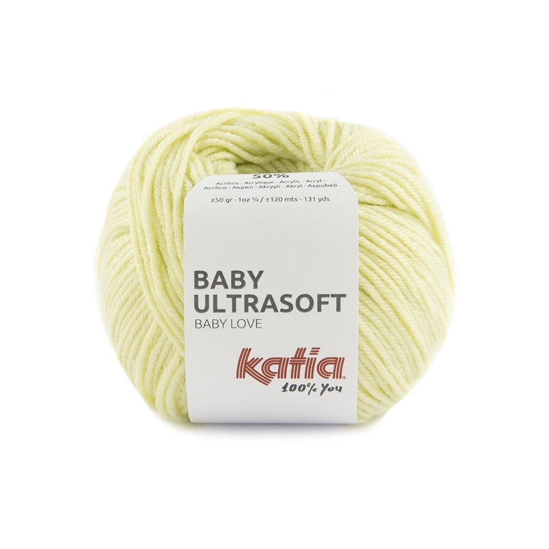 BABY ULTRASOFT 62