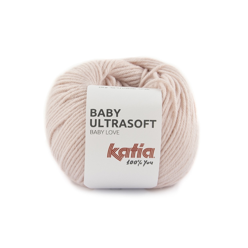 BABY ULTRASOFT 67