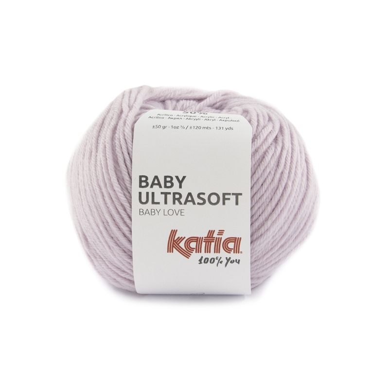 BABY ULTRASOFT 68