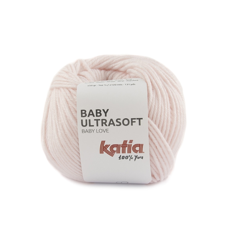 BABY ULTRASOFT 69