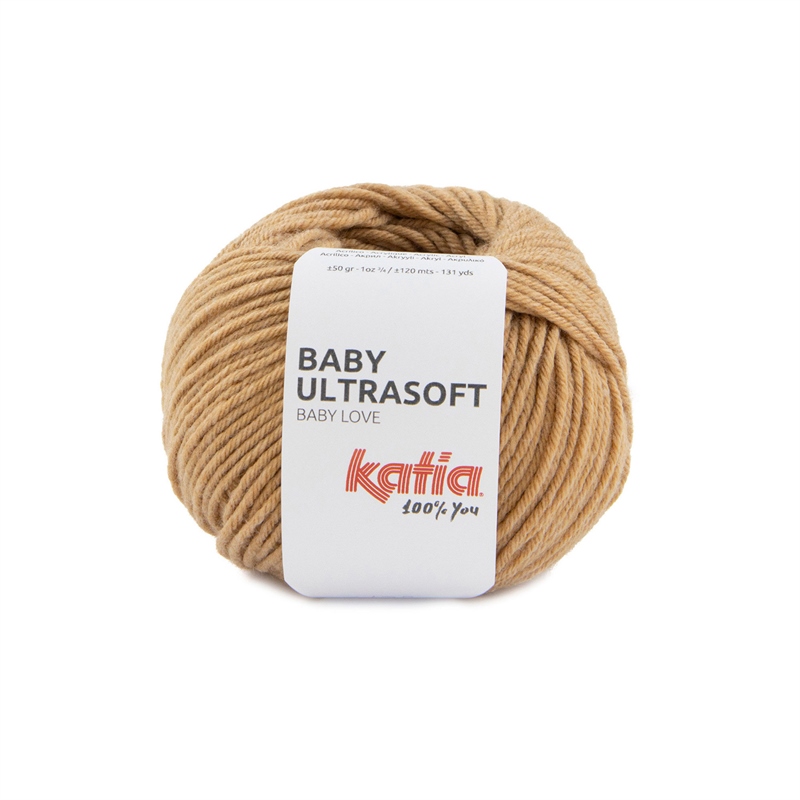 BABY ULTRASOFT 72