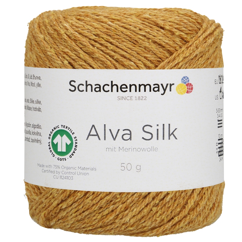 ALVA SILK 22