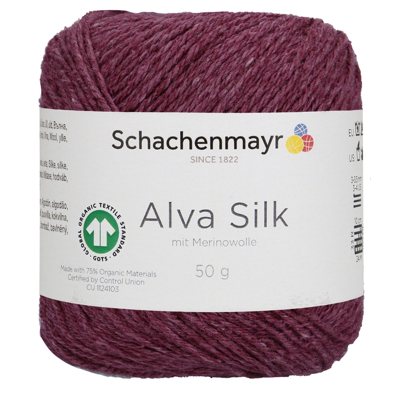 ALVA SILK 36