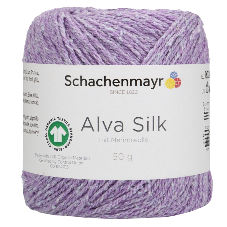 ALVA SILK 47