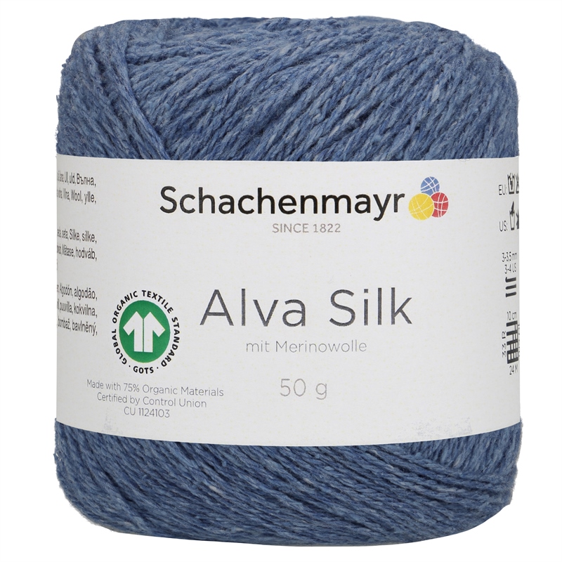 ALVA SILK 51