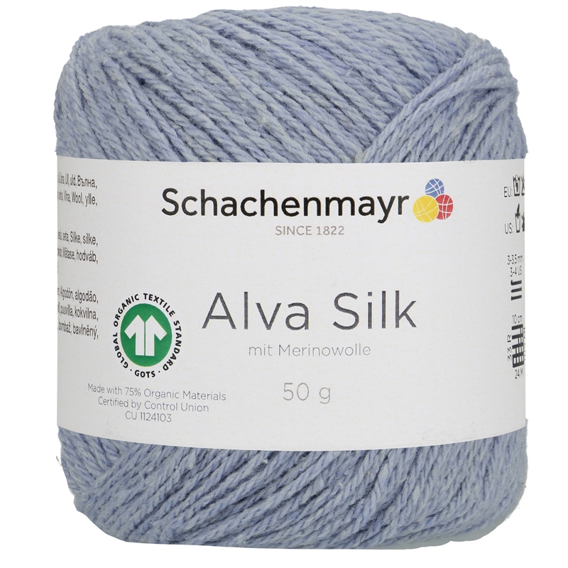 ALVA SILK 53