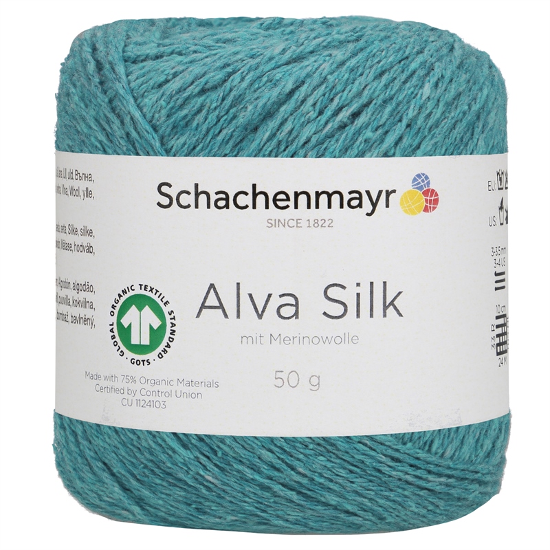 ALVA SILK 65