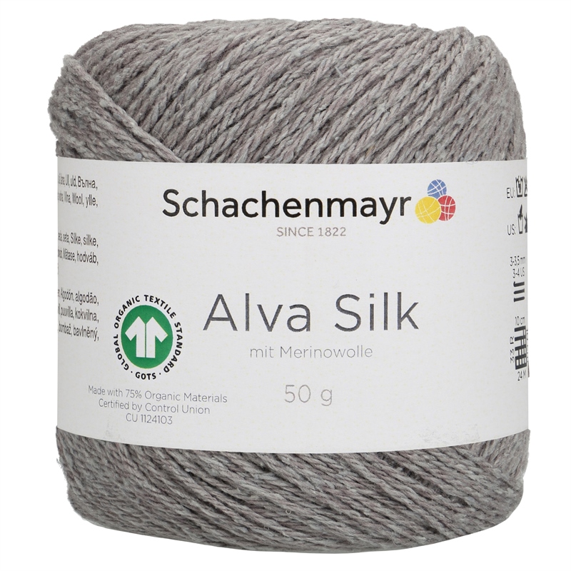 ALVA SILK 92