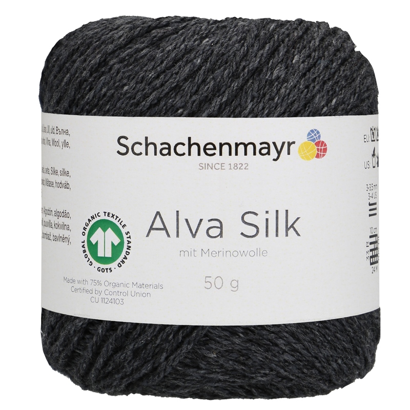 ALVA SILK 99