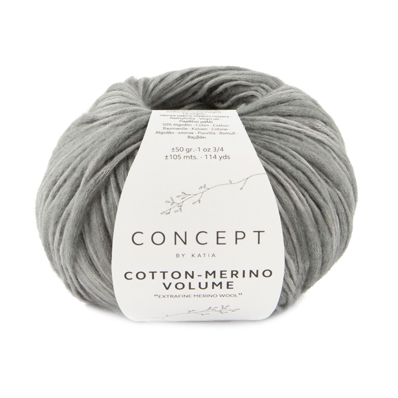 COTTON-MERINO VOLUME 211