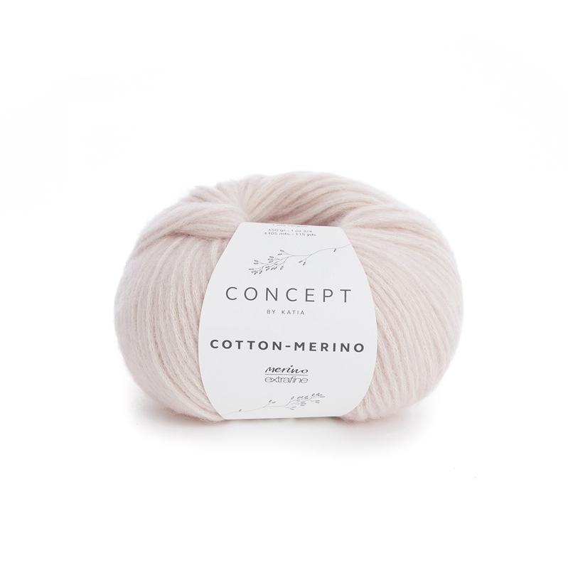 COTTON-MERINO 103