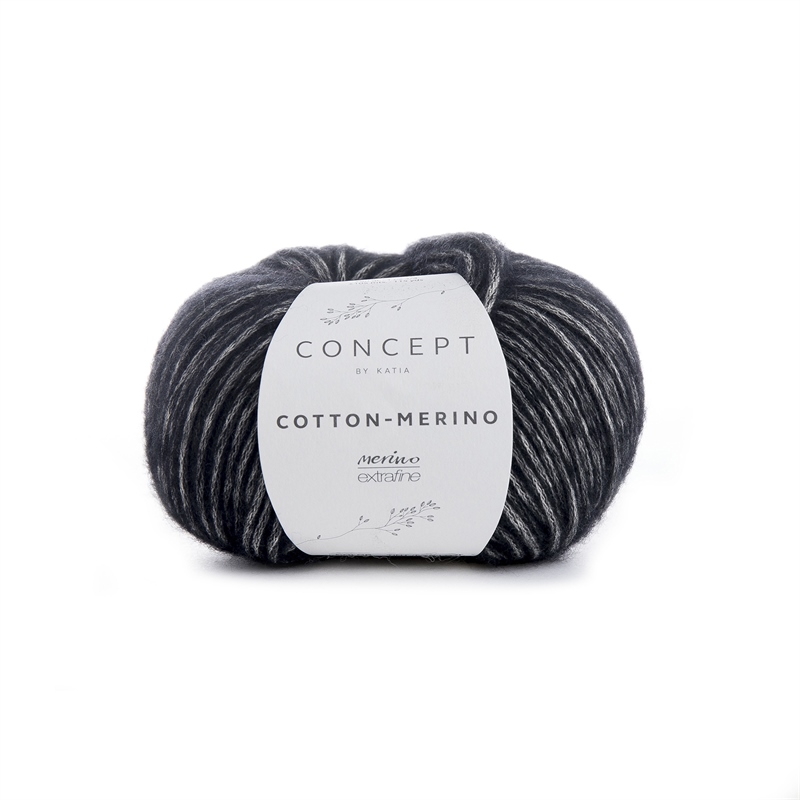 COTTON-MERINO 108