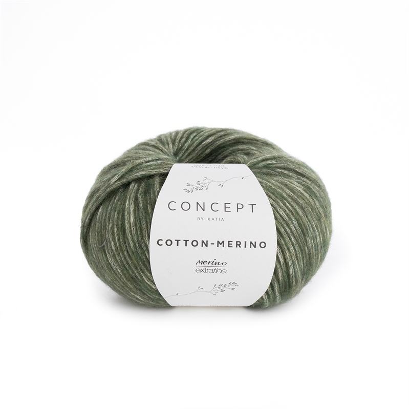 COTTON-MERINO 122