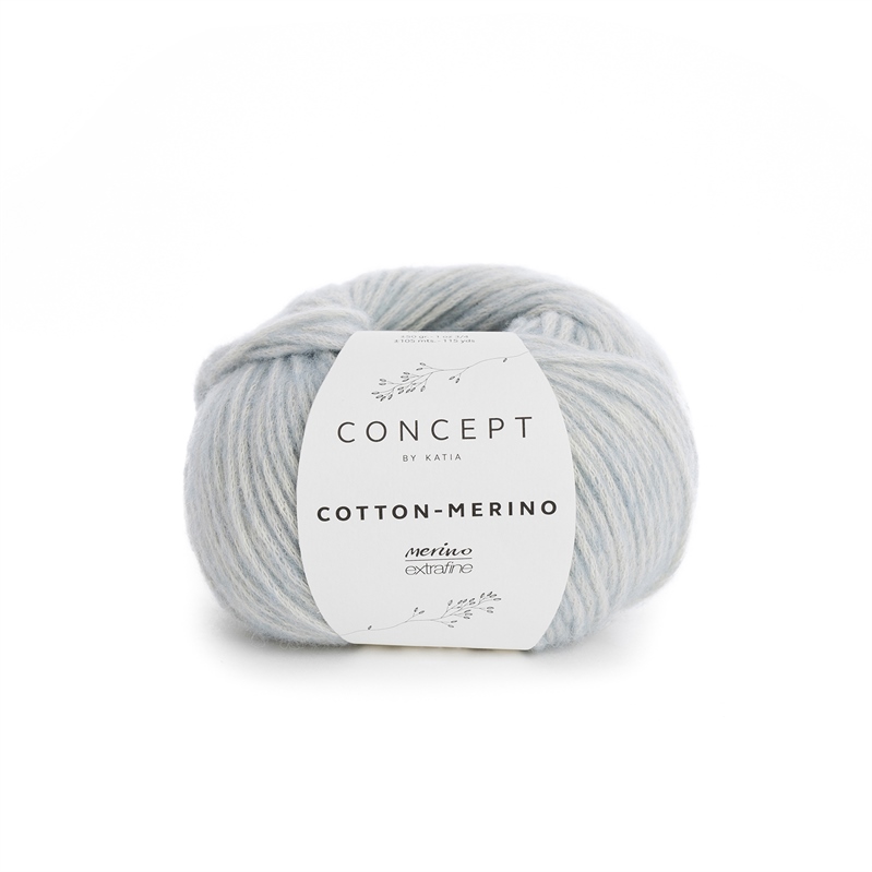 COTTON-MERINO 127