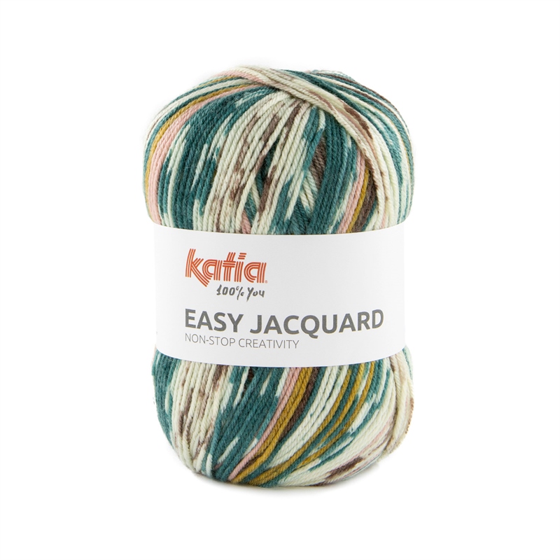 EASY JACQUARD 401