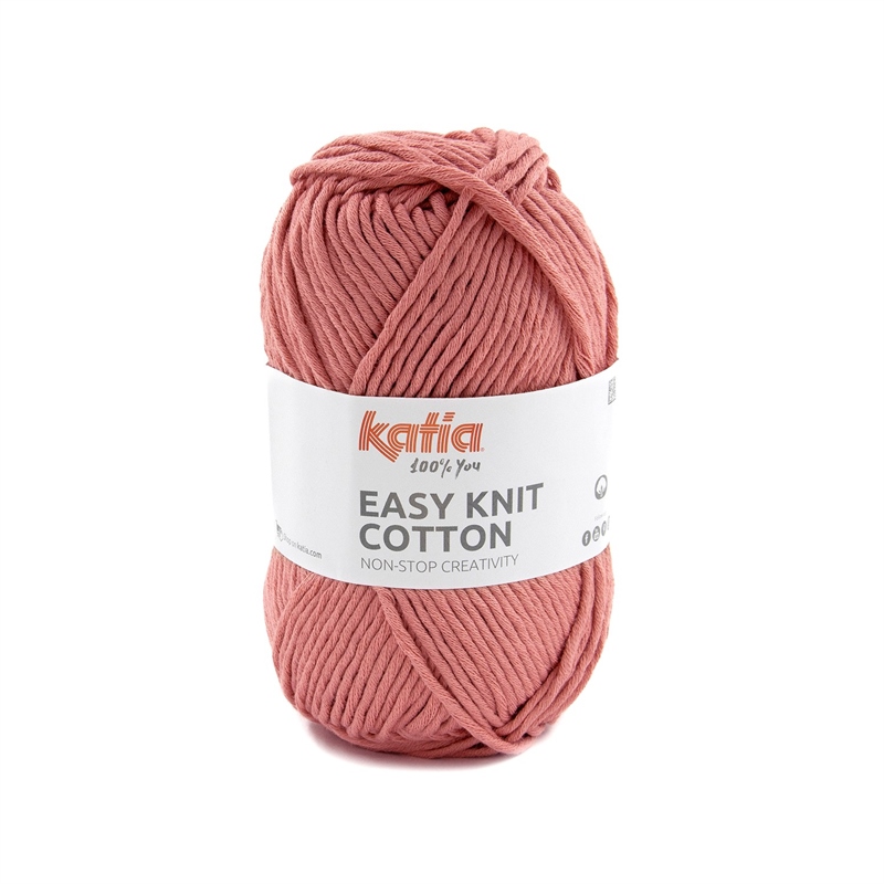 EASY KNIT COTTON 17