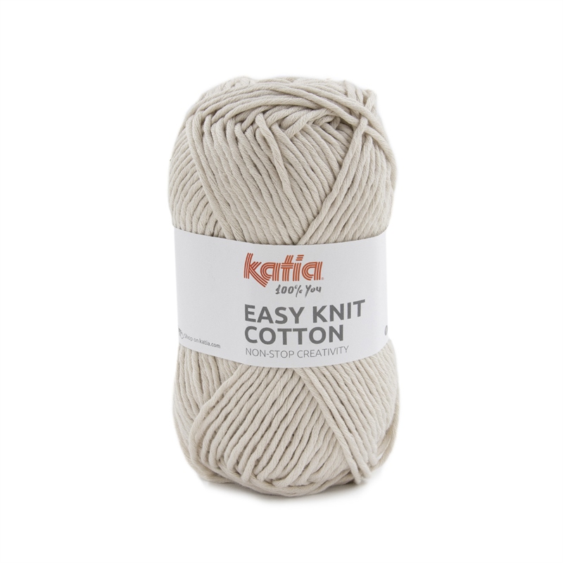 EASY KNIT COTTON 8